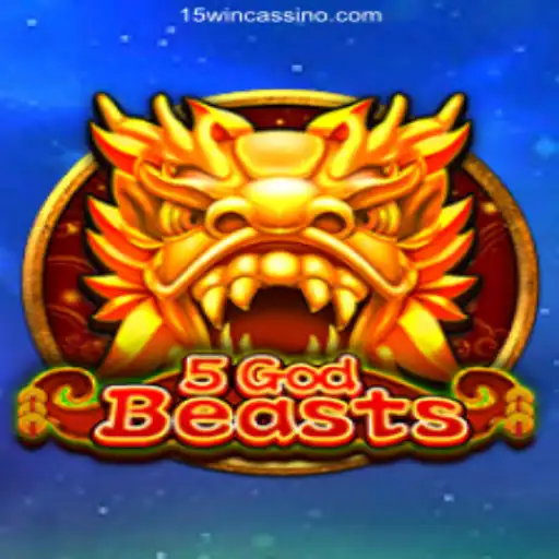 An In-Depth Exploration of 5GodBeasts and the Online Gaming Phenomenon