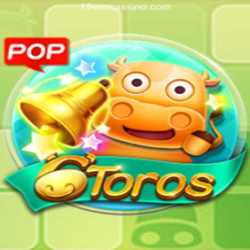 Exploring 6Toros: A Thrilling Card Game on 15WIN Oficial