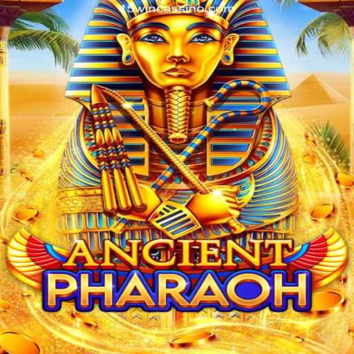 Explore AncientPharaoh: A Dive Into the Realm of the Pharaohs