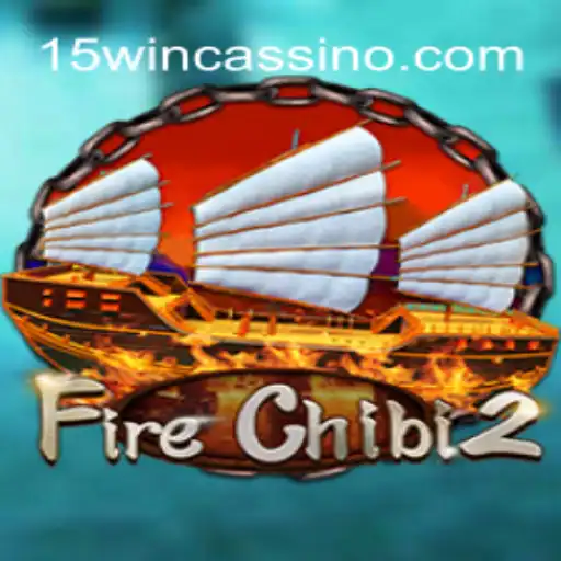 Explore the Exciting World of FireChibi2 at 15WIN Oficial - O melhor cassino online do Brasil