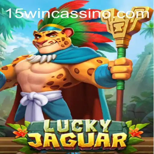 Discover the Excitement of LuckyJaguar: Your Ultimate Guide to Brazil's Premier Online Casino Experience