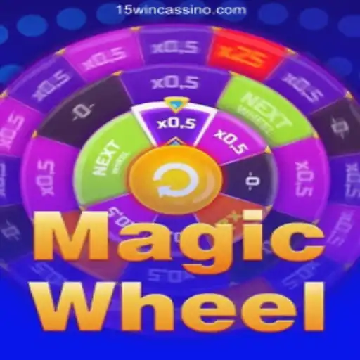 Unveiling MagicWheel: A Thrilling Adventure at 15WIN Oficial