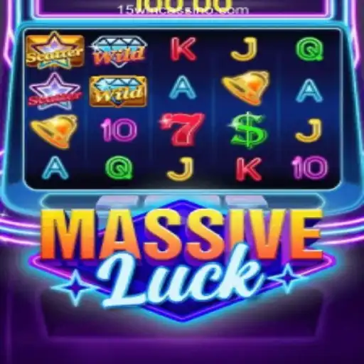 Exploring MassiveLuck: The Game Revolutionizing Online Casinos