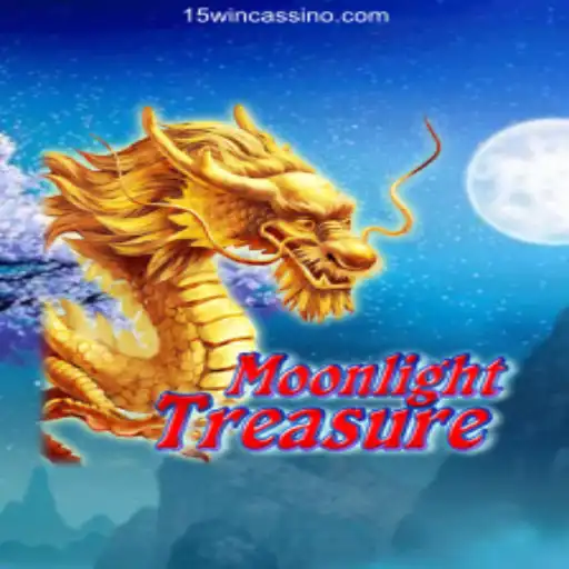 Exploring the Enchanting World of MoonlightTreasure in 15WIN Oficial