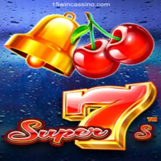 Unveiling the Thrills of Super7s at 15WIN Oficial - O melhor cassino online do Brasil🍀