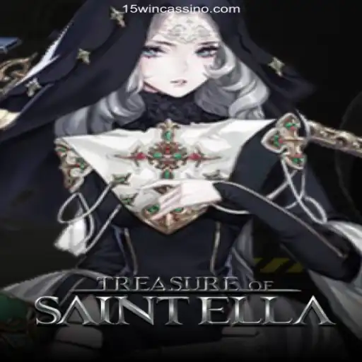 Explore the Exciting World of TreasureofSaintElla at 15WIN Oficial