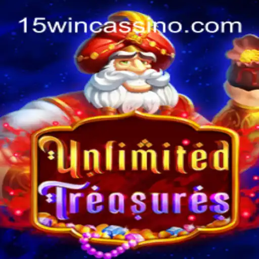 Exploring the Magic of UnlimitedTreasures at 15WIN Oficial
