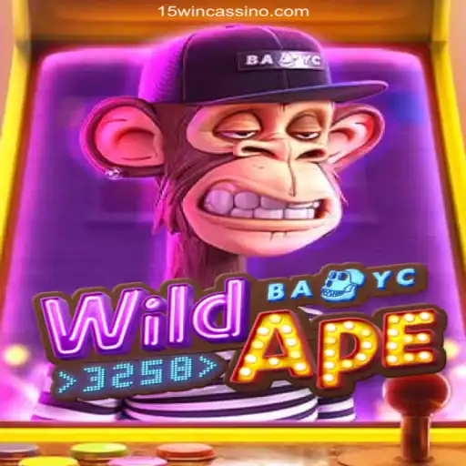 Discover WildApe3258: Experience the Thrill with 15WIN Oficial
