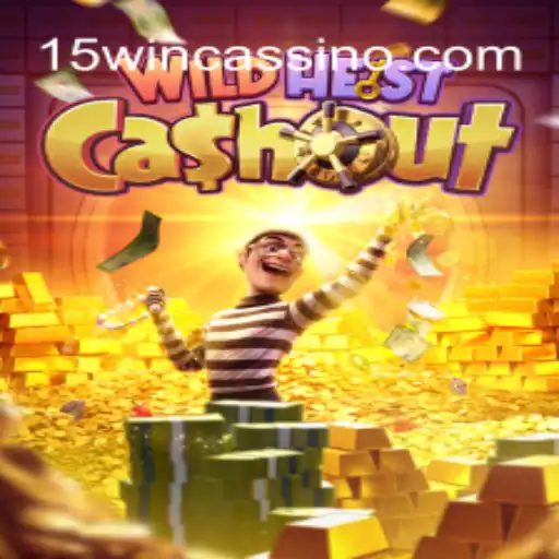 Unveiling the WildHeistCashout: A Thrilling Adventure Awaits