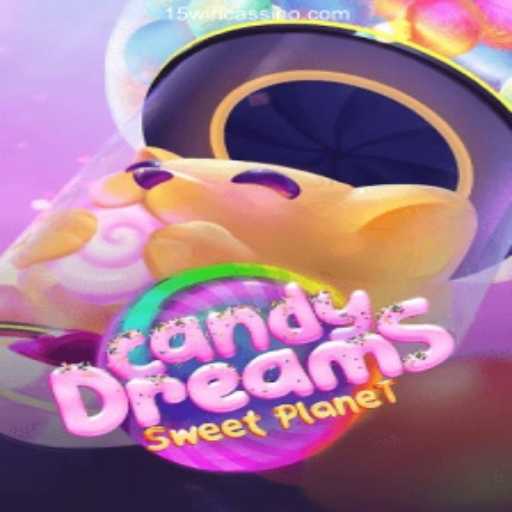 Experience the Sweet Thrills of CandyDreams at 15WIN Oficial - O Melhor Cassino Online do Brasil