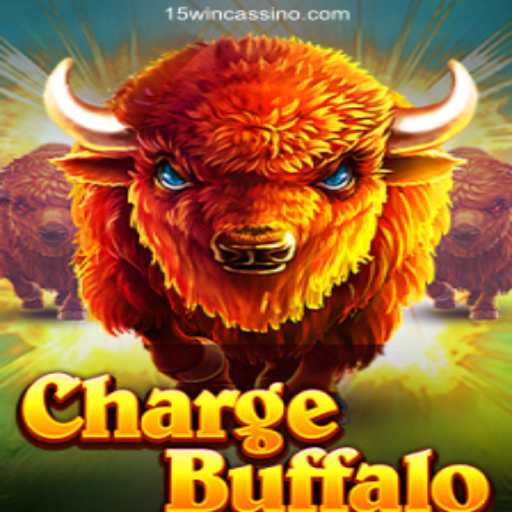 ChargeBuffalo: The Thrilling Online Casino Game at 15WIN Oficial - O melhor cassino online do Brasil🍀