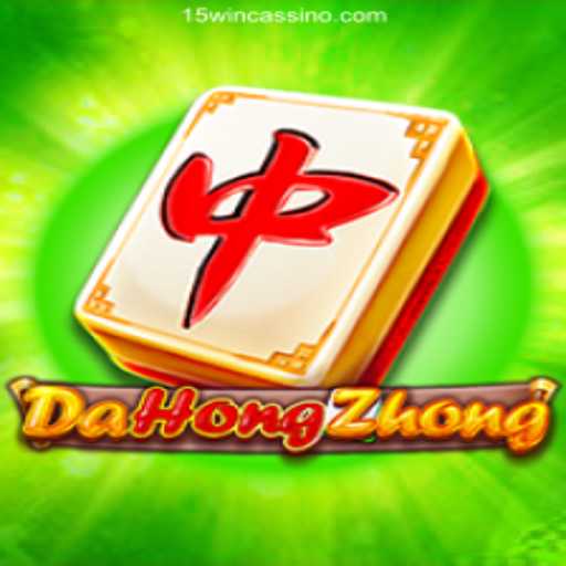 Exploring the Exciting World of DaHongZhong: A Thrilling Adventure in 15WIN Oficial