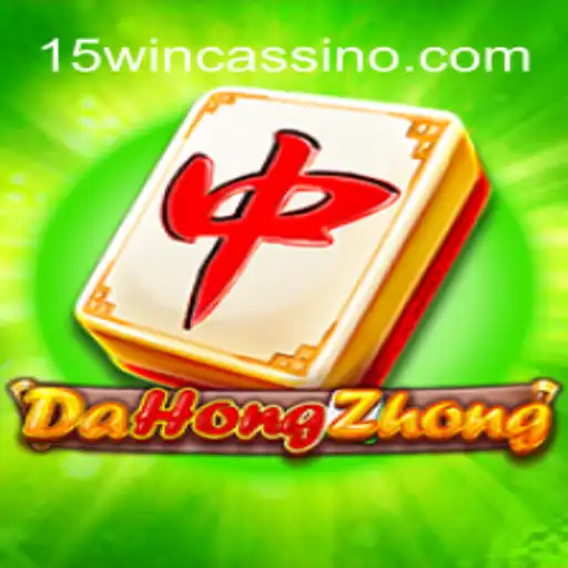 Exploring the Exciting World of DaHongZhong: A Thrilling Adventure in 15WIN Oficial