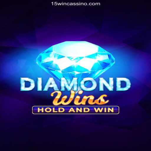 Exploring DiamondWins at 15WIN Oficial: The Premier Online Casino in Brazil
