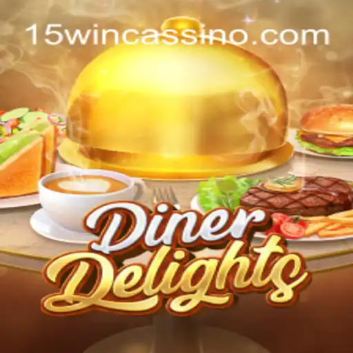 Experience Culinary Adventure with DinerDelights