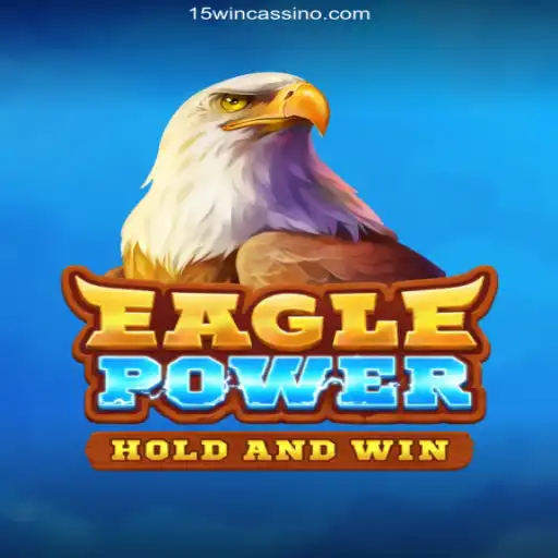 EaglePower: Unlock the Thrills of Brazil's Best Online Casino Game