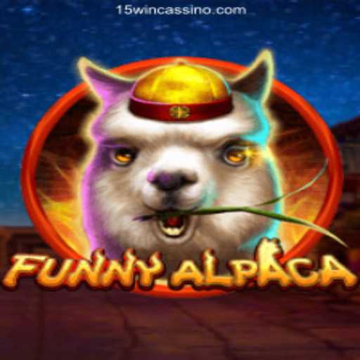 Discovering FunnyAlpaca: A Delightful Casino Experience with 15WIN Oficial