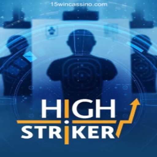 Exploring HighStriker: An Engaging Gaming Experience with 15WIN Oficial - O melhor cassino online do Brasil🍀