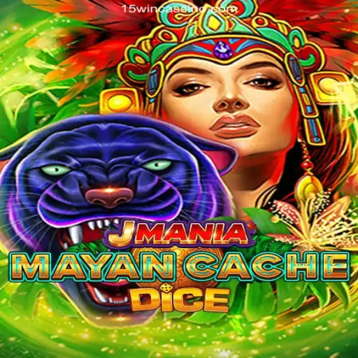 Exploring JManiaMayanCacheDice: A Unique Gaming Experience at 15WIN Oficial