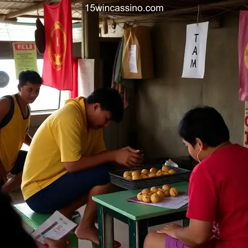 Exploring the Intricacies of Jueteng: A Social Phenomenon with Deep-Rooted Impacts