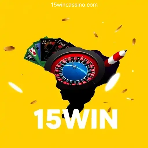 Live Casino: Dive into the World of Online Gaming with 15WIN Oficial