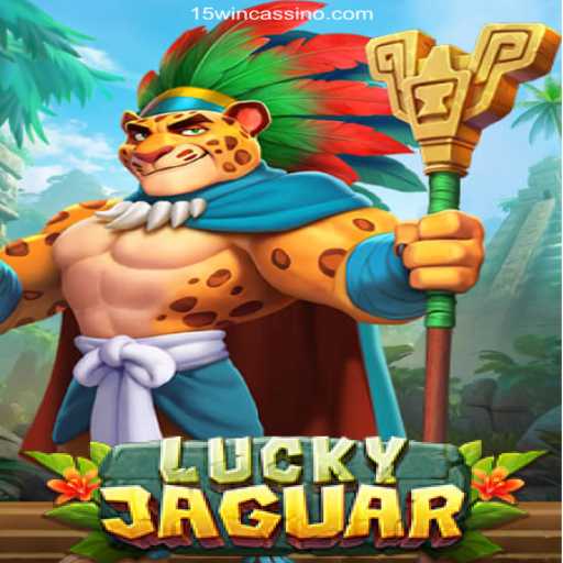 Discover the Excitement of LuckyJaguar: Your Ultimate Guide to Brazil's Premier Online Casino Experience
