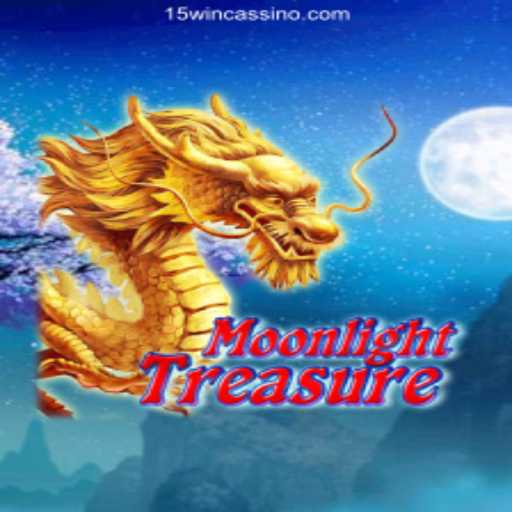 Exploring the Enchanting World of MoonlightTreasure in 15WIN Oficial