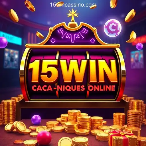 O Universo dos Caça-níqueis Online: Descubra a Emoção dos Slots