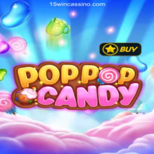 Exploring the Exciting World of POPPOPCANDY: A Captivating Casino Experience with 15WIN Oficial