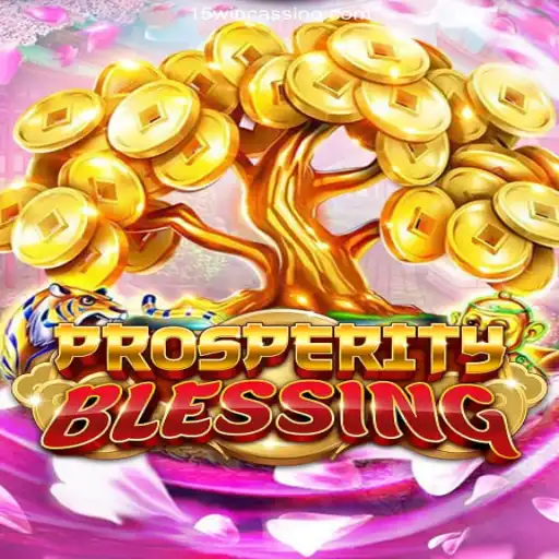 Explore ProsperityBlessing: A Premium Gaming Experience at 15WIN Oficial - O melhor cassino online do Brasil