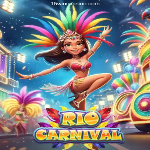 Discover the Thrills of RioCarnival: The Ultimate Brazilian Online Casino Game