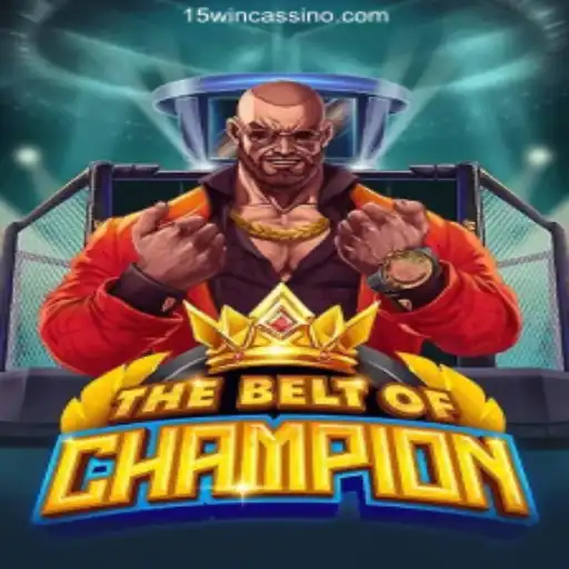 TheBeltOfChampion: An In-depth Look at the Thrilling New Game