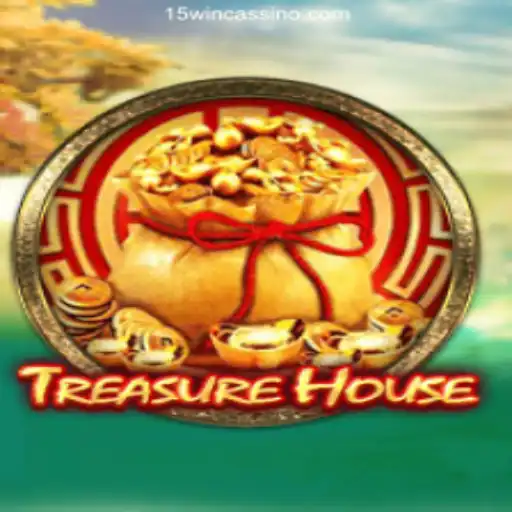Discover the Excitement of TreasureHouse and 15WIN Oficial: Brazil's Best Online Casino