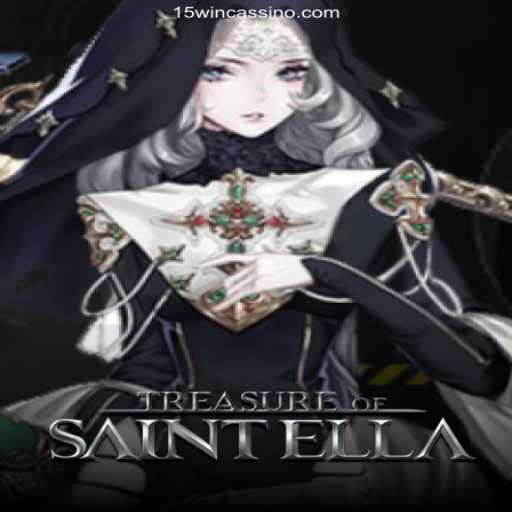 Explore the Exciting World of TreasureofSaintElla at 15WIN Oficial