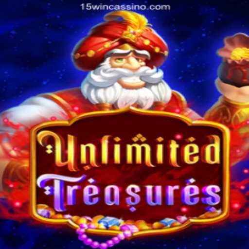 Exploring the Magic of UnlimitedTreasures at 15WIN Oficial