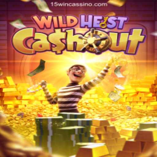 Unveiling the WildHeistCashout: A Thrilling Adventure Awaits
