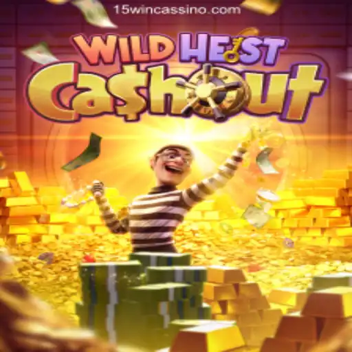 Unveiling the WildHeistCashout: A Thrilling Adventure Awaits