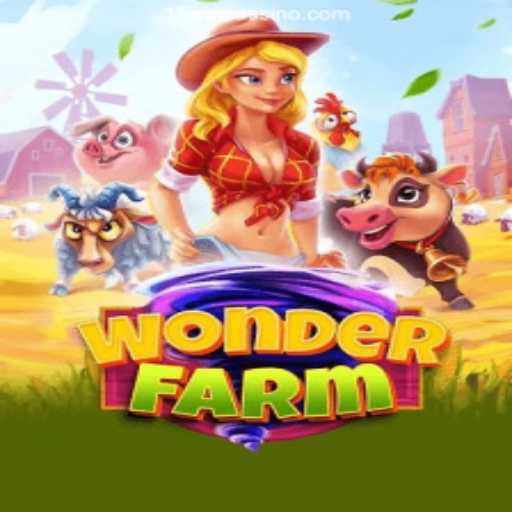 Unveiling the Magic of WonderFarm: A Captivating Gaming Experience